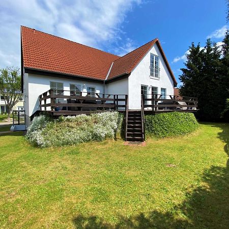 Ferienhaus Ruegenliebe 01 Binz Buitenkant foto