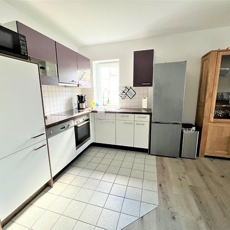 Ferienhaus Ruegenliebe 01 Binz Buitenkant foto