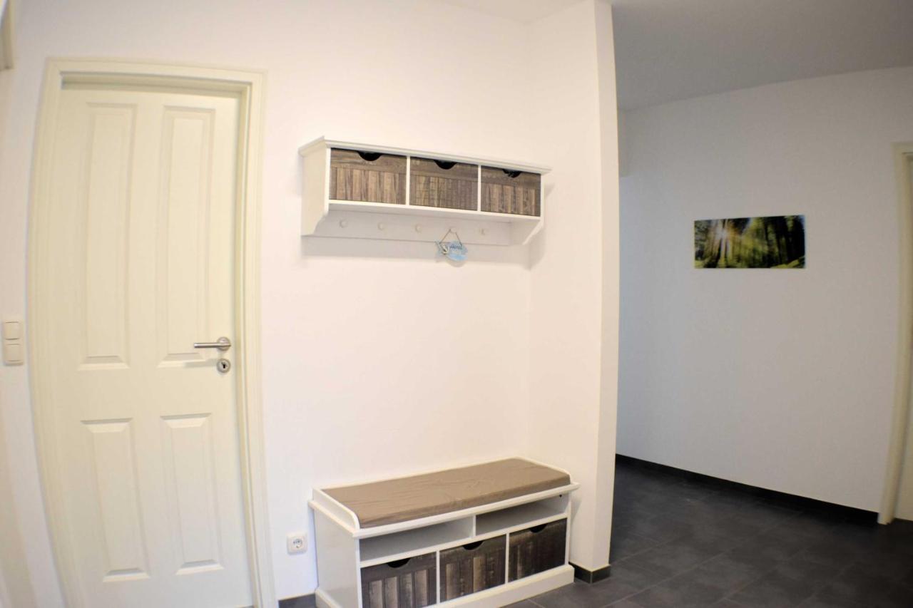 Ferienhaus Ruegenliebe 01 Binz Kamer foto