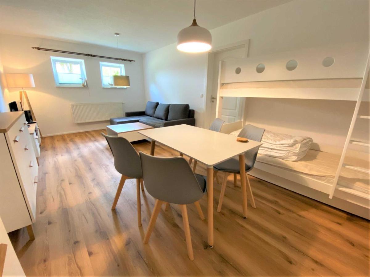 Ferienhaus Ruegenliebe 01 Binz Buitenkant foto