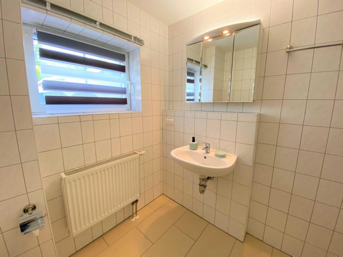 Ferienhaus Ruegenliebe 01 Binz Buitenkant foto