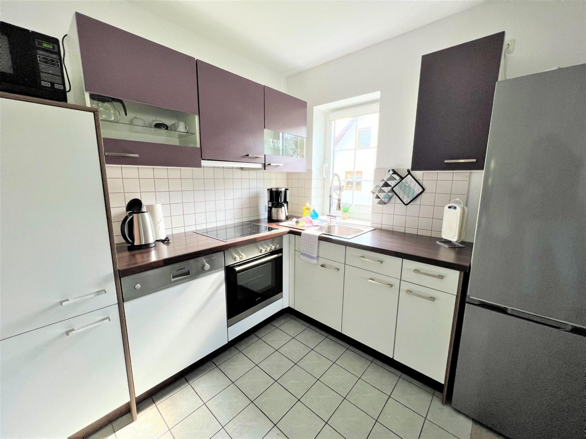 Ferienhaus Ruegenliebe 01 Binz Buitenkant foto