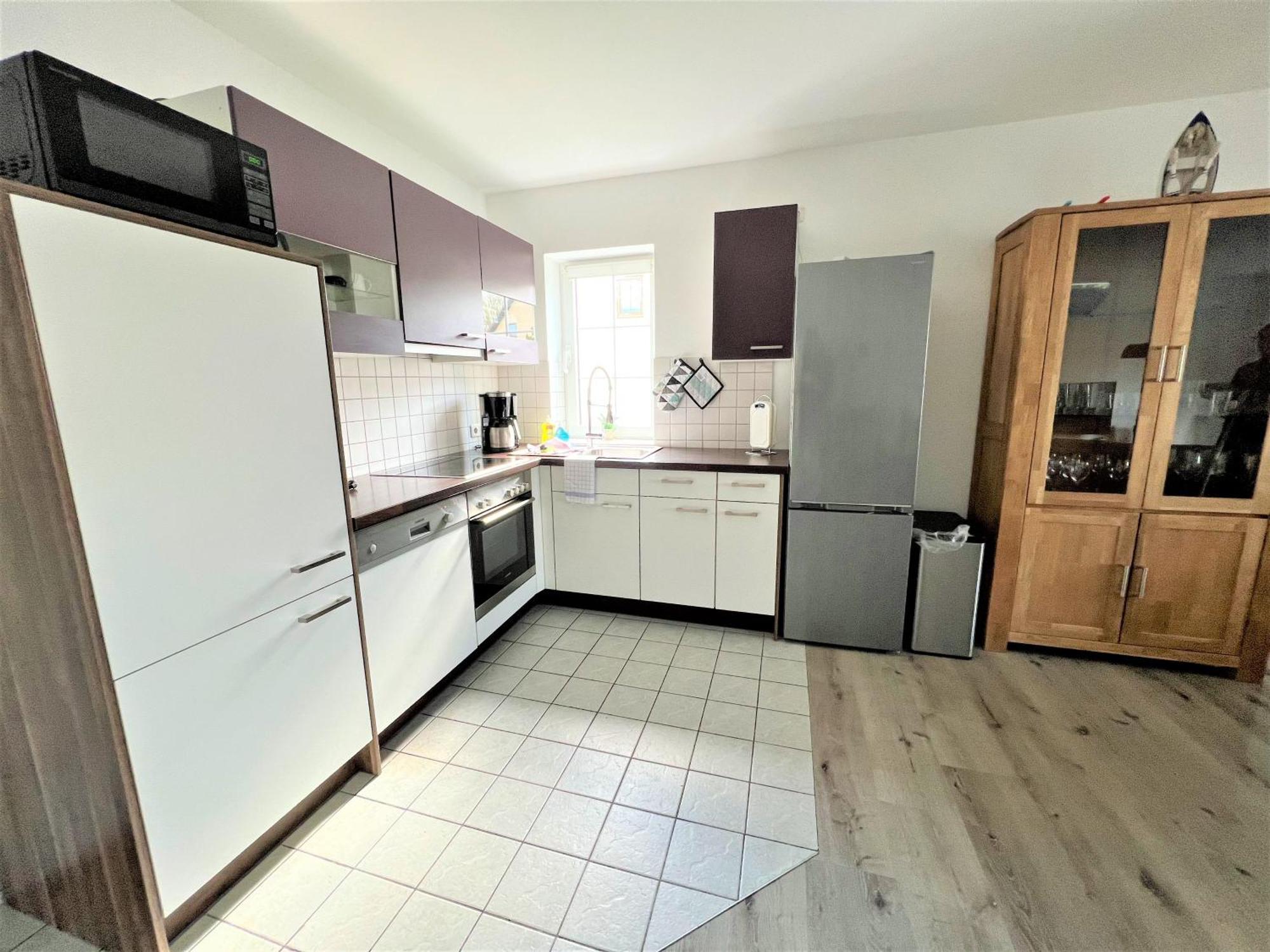 Ferienhaus Ruegenliebe 01 Binz Buitenkant foto